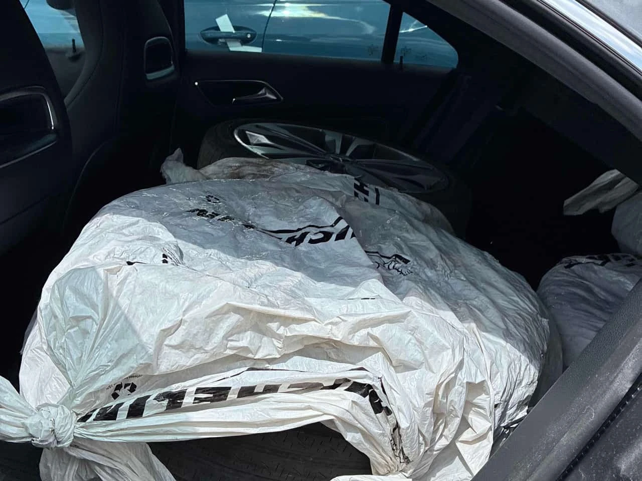 Mercedes-Benz CLA 250 * CARFAX * ОТ ПРЕДСТАВИТЕЛСТВО * , снимка 12 - Автомобили и джипове - 55748163