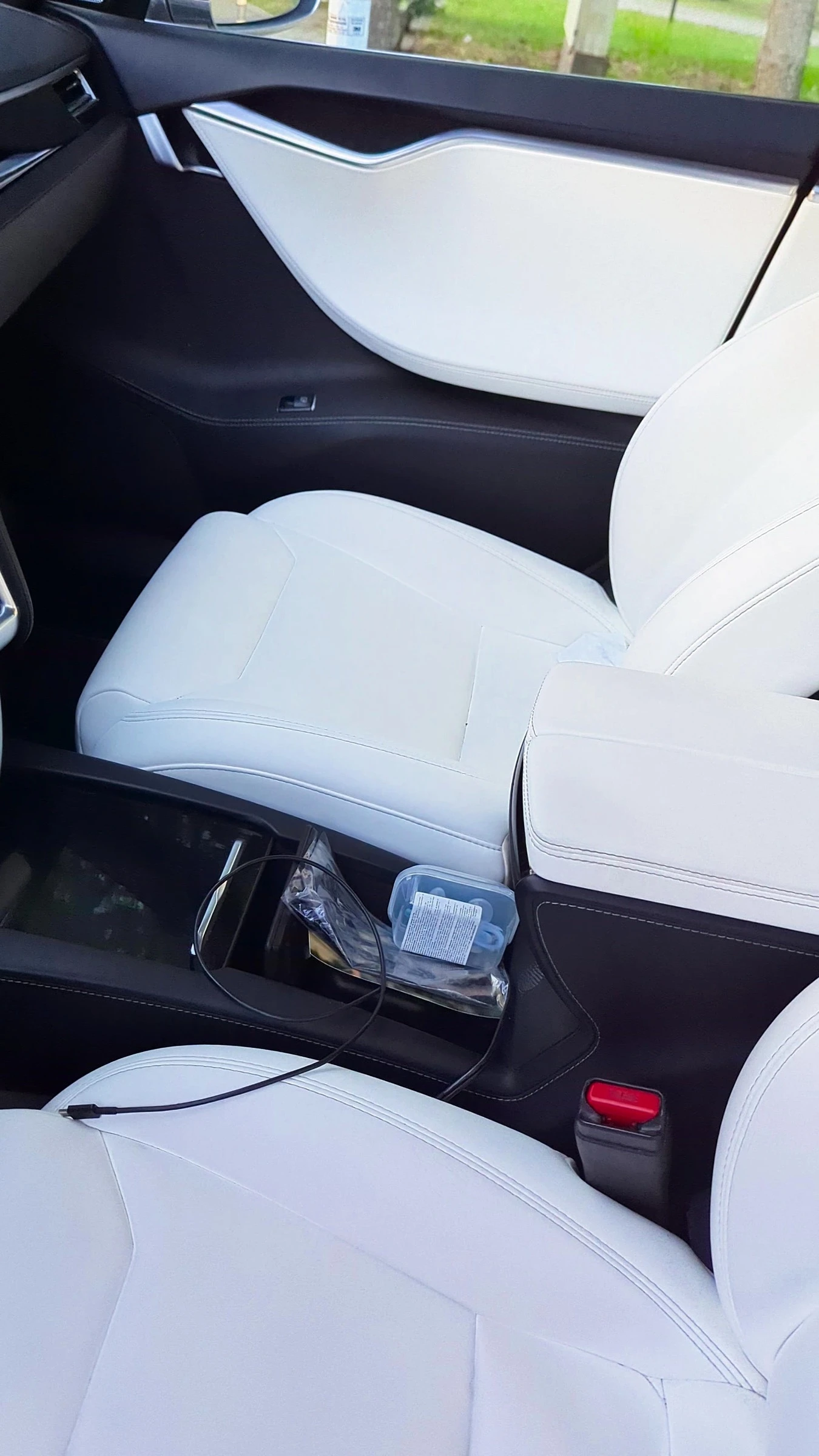 Tesla Model S 75D 4x4, 40 000 км, Air, CCS, 21", снимка 9 - Автомобили и джипове - 55753664