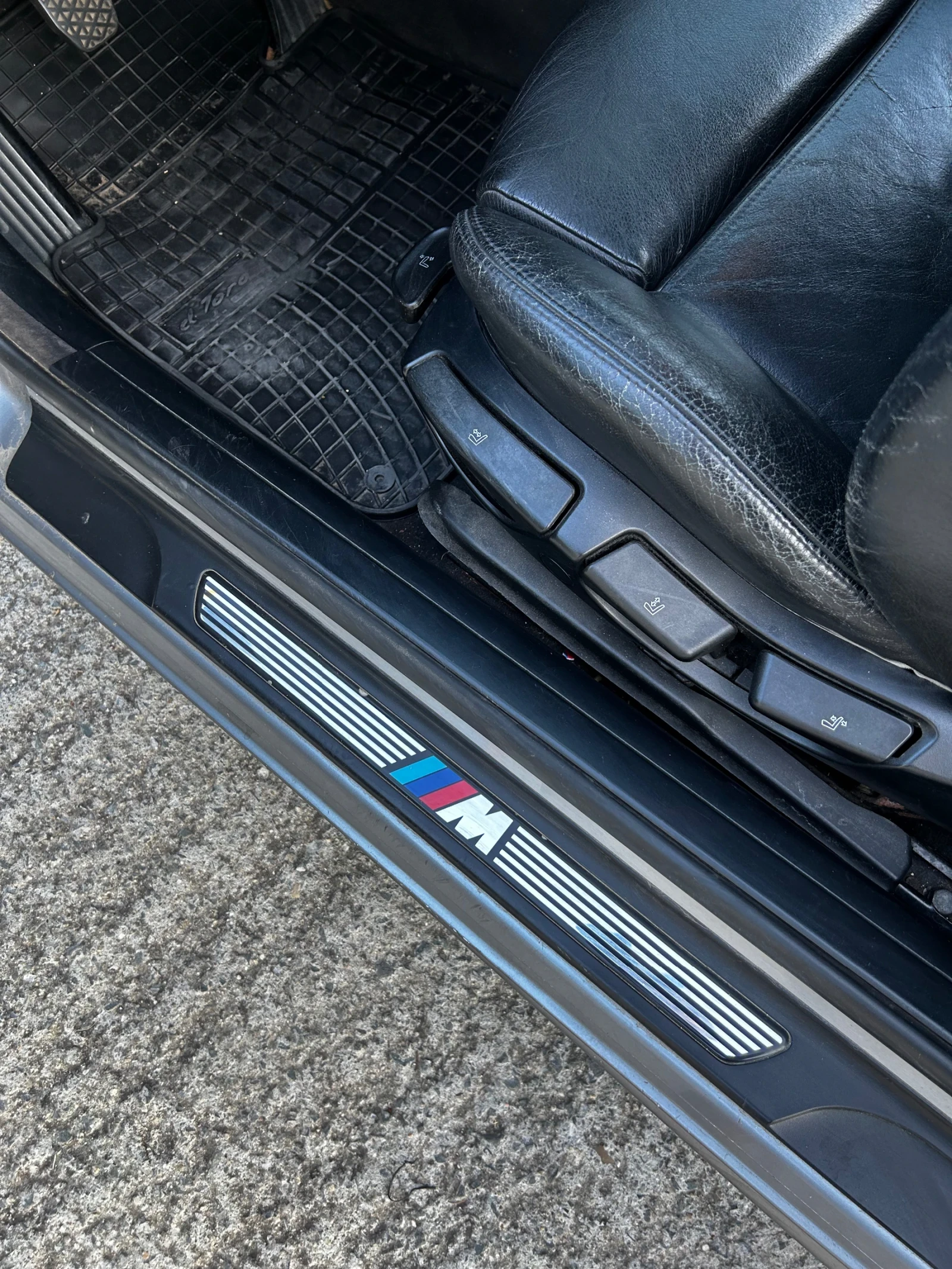 BMW 320 Ci ГАЗ, снимка 16 - Автомобили и джипове - 55780781