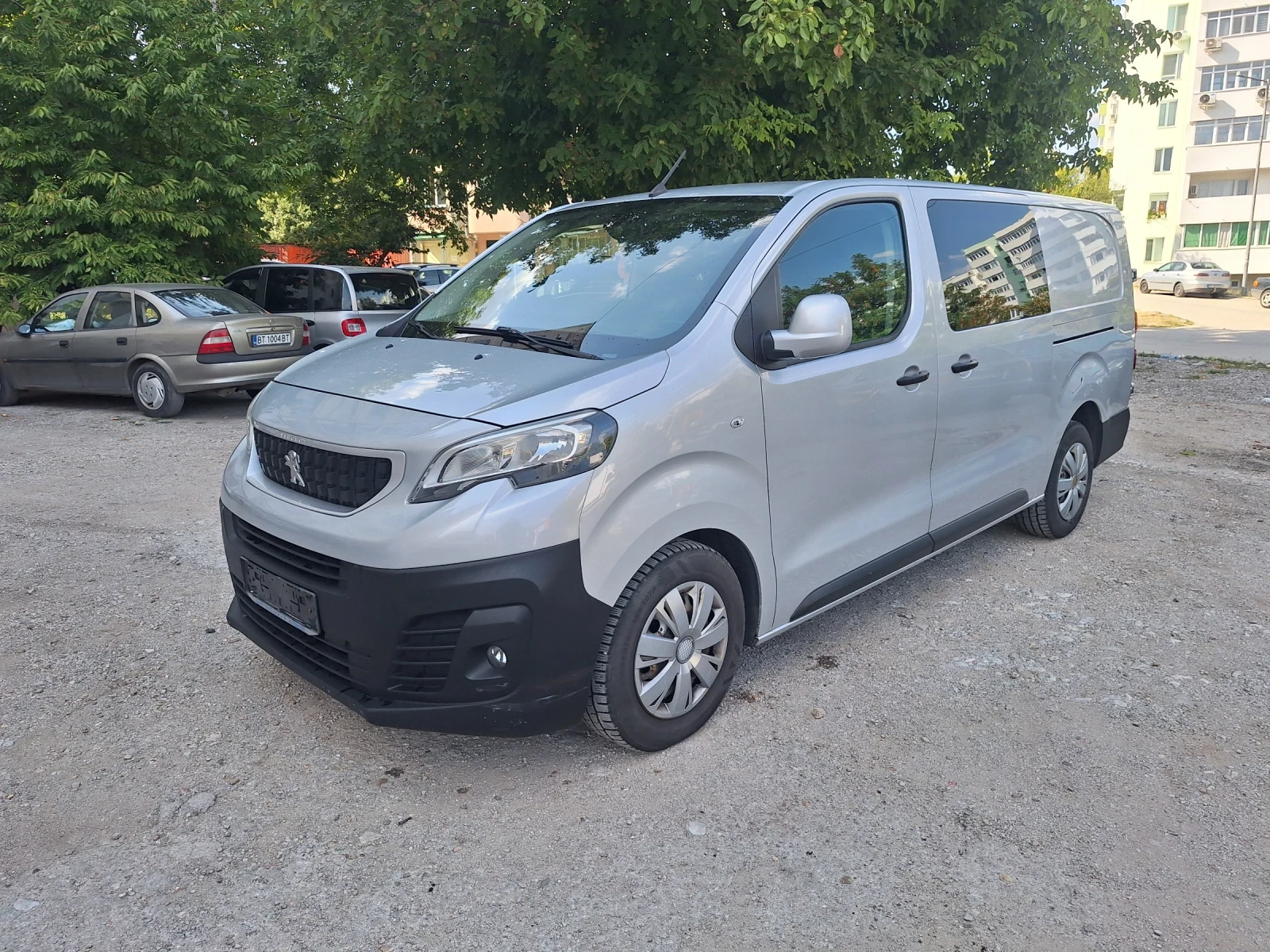 Peugeot Expert 2.0hdi | Mobile.bg � ����������� 3