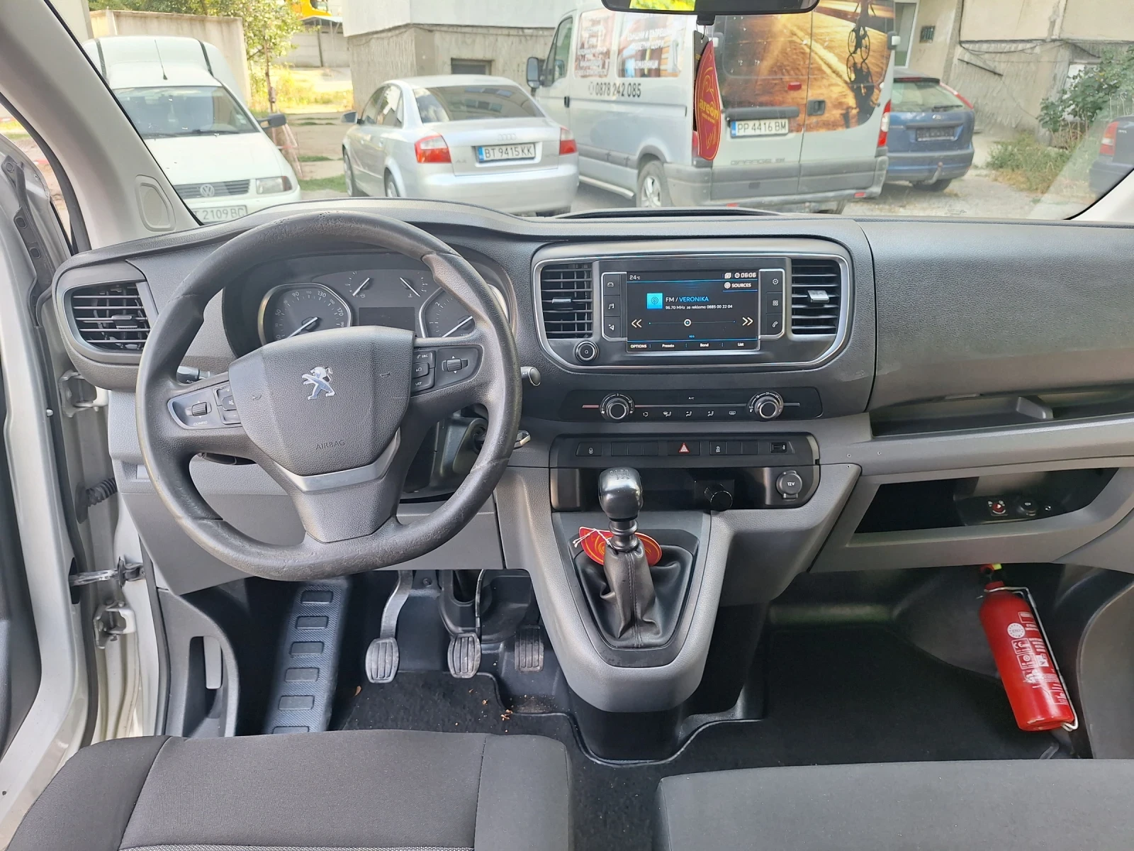 Peugeot Expert 2.0hdi | Mobile.bg � ����������� 11