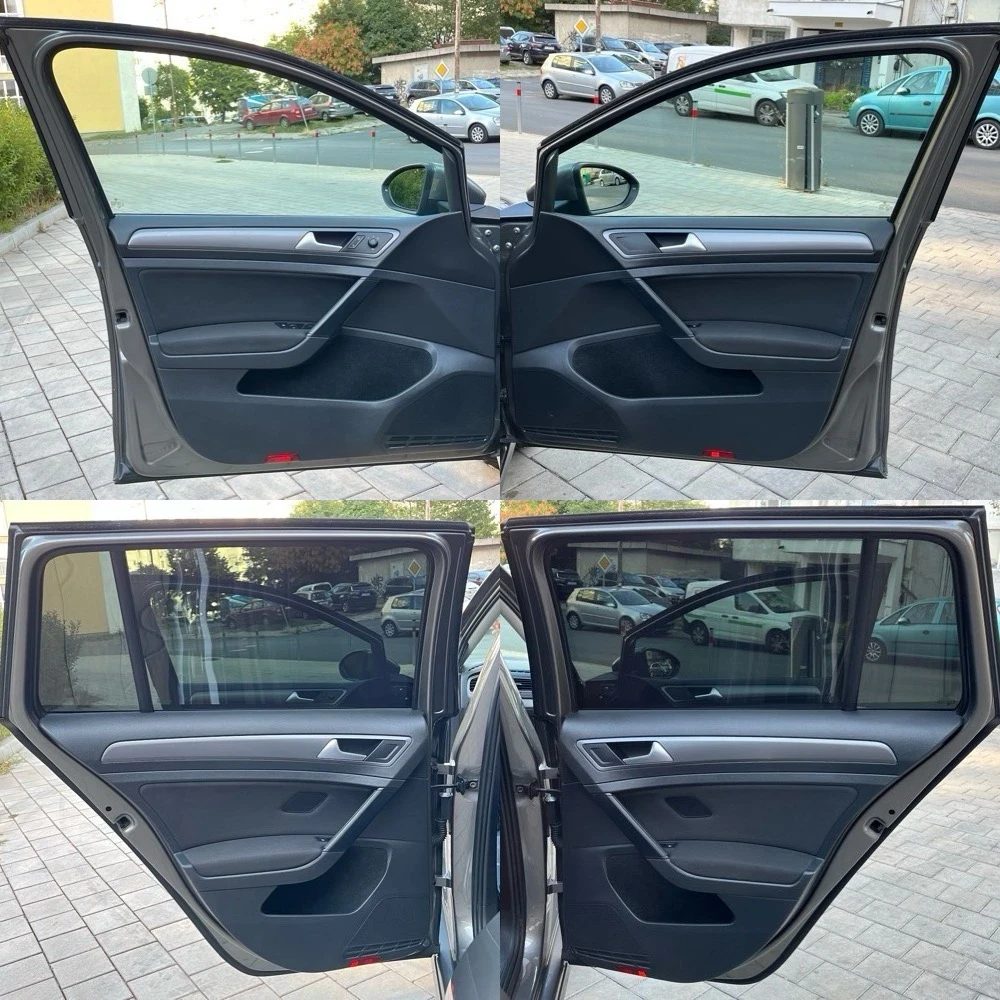 VW Golf Variant 1.6TDI/110/2016, снимка 17 - Автомобили и джипове - 55878876