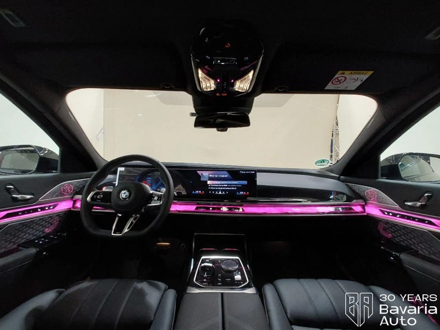 BMW 740 d xDrive M Sport Paket, снимка 7 - Автомобили и джипове - 56110129