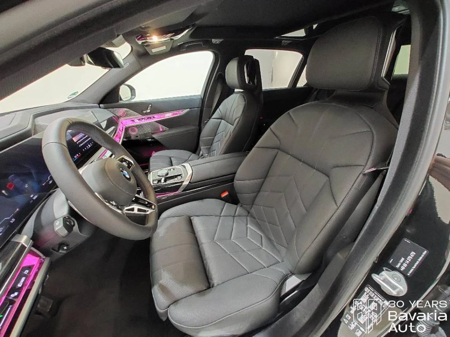 BMW 740 d xDrive M Sport Paket, снимка 6 - Автомобили и джипове - 56110129