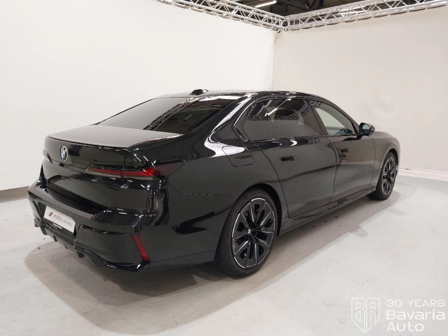 BMW 740 d xDrive M Sport Paket, снимка 4 - Автомобили и джипове - 56110129