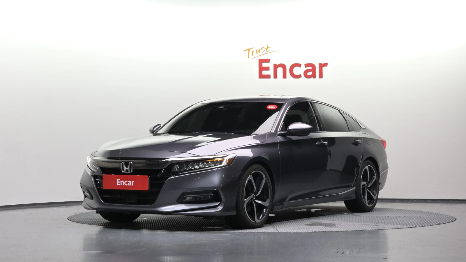 Honda Accord 2.0 Turbo Sport autogeorge.com