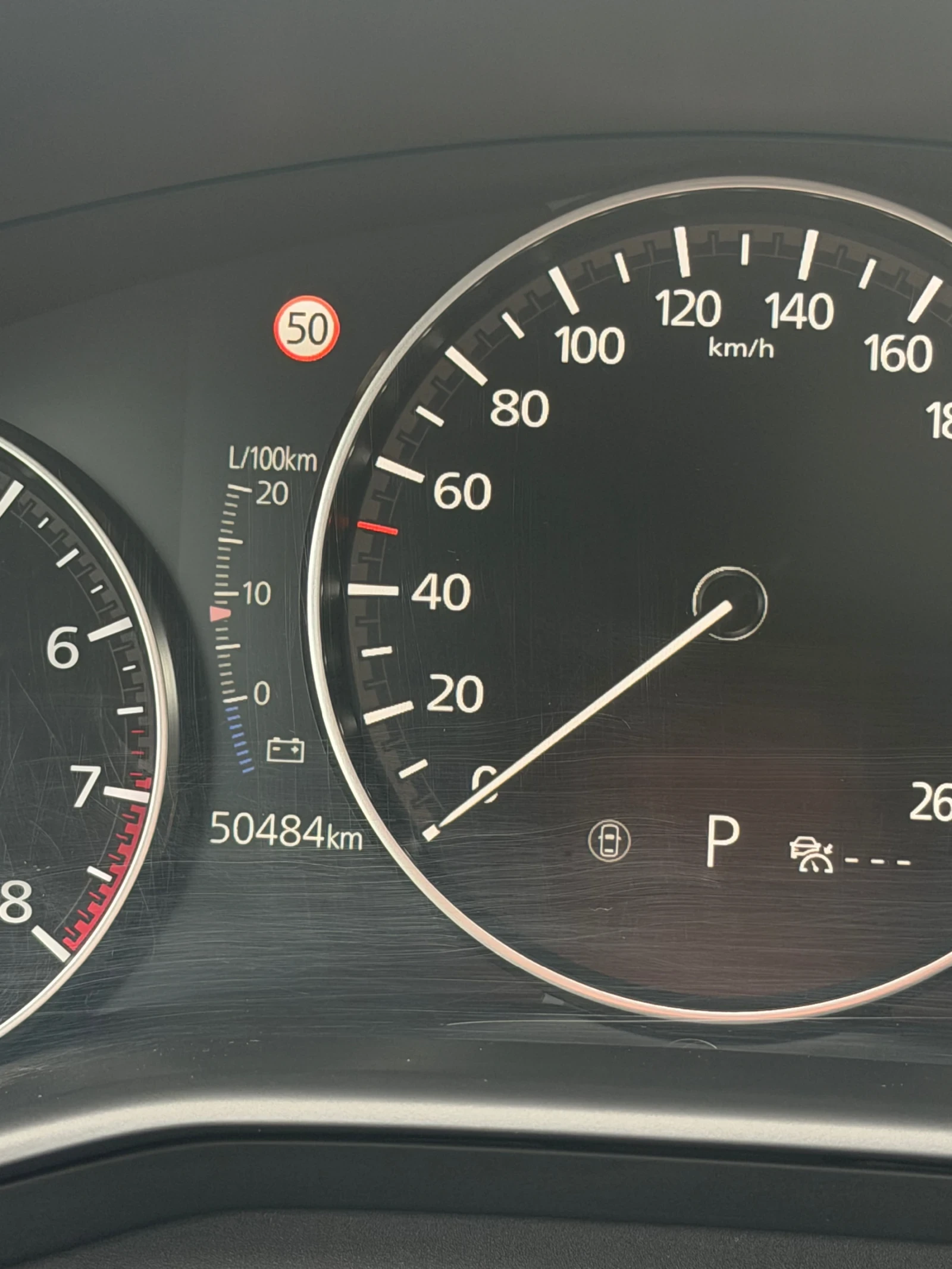 Mazda 3, снимка 10 - Автомобили и джипове - 56184862