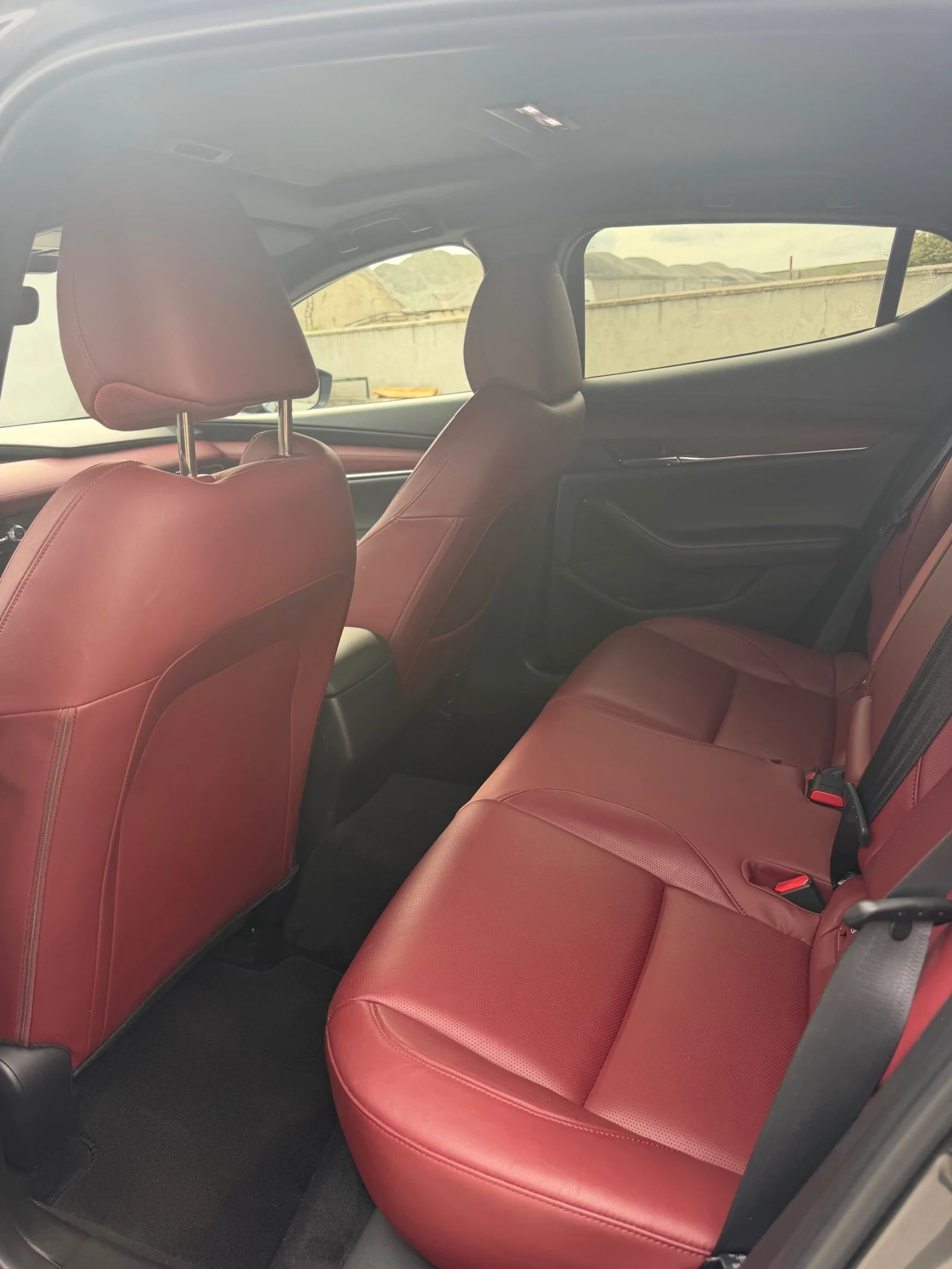 Mazda 3, снимка 7 - Автомобили и джипове - 56184862