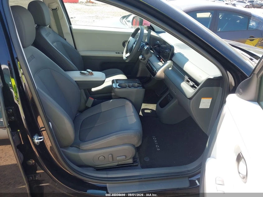 Hyundai Ioniq 5 Sel, снимка 5 - Автомобили и джипове - 56215770