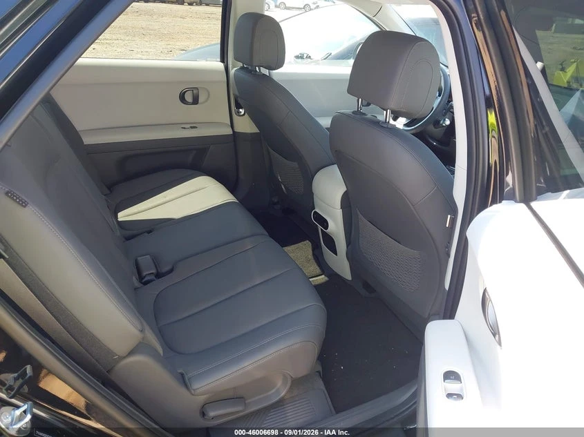 Hyundai Ioniq 5 Sel, снимка 8 - Автомобили и джипове - 56215770