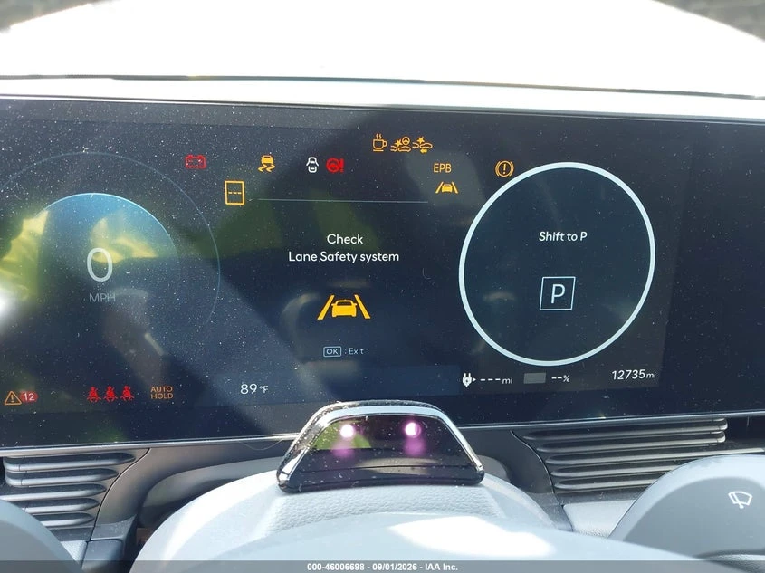 Hyundai Ioniq 5 Sel, снимка 7 - Автомобили и джипове - 56215770