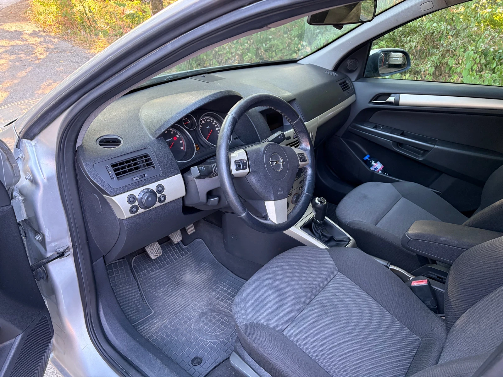 Opel Astra, снимка 7 - Автомобили и джипове - 56247798