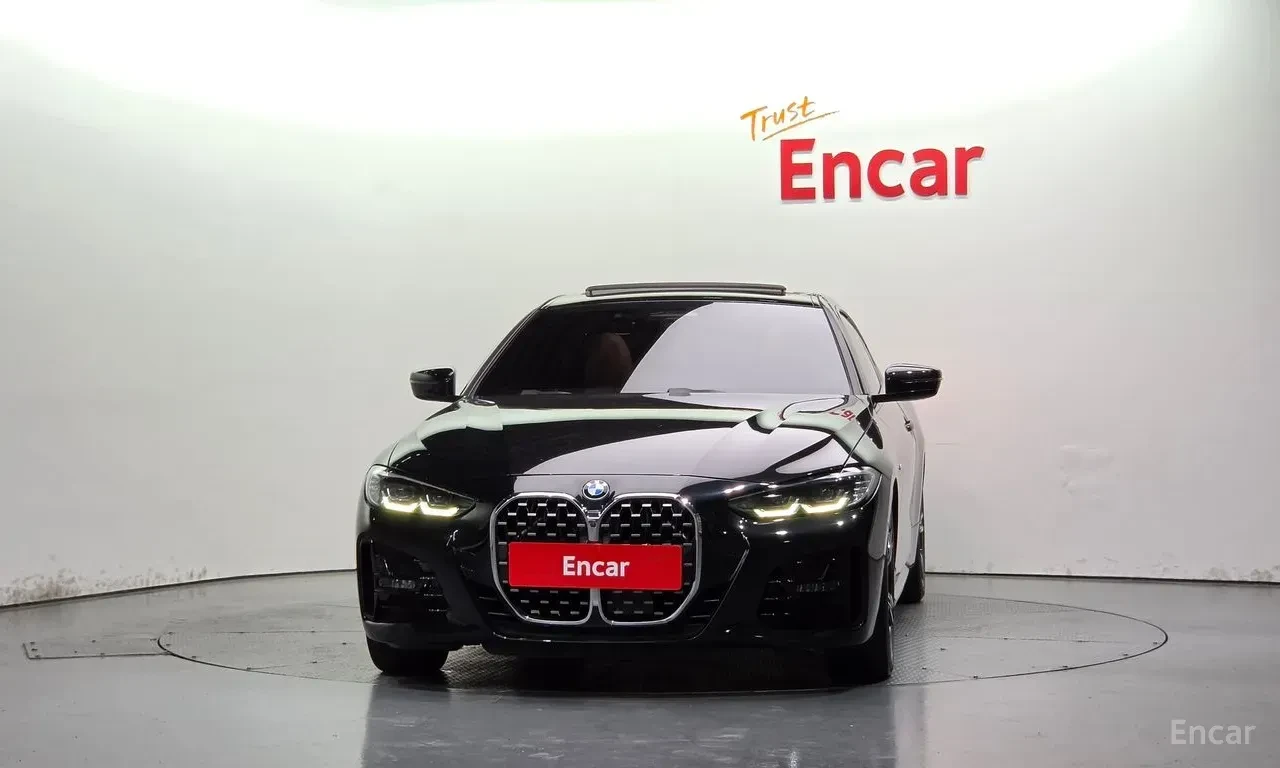 BMW 420 M* SPORT* ���������* �����* 360������*  | Mobile.bg � ����������� 3