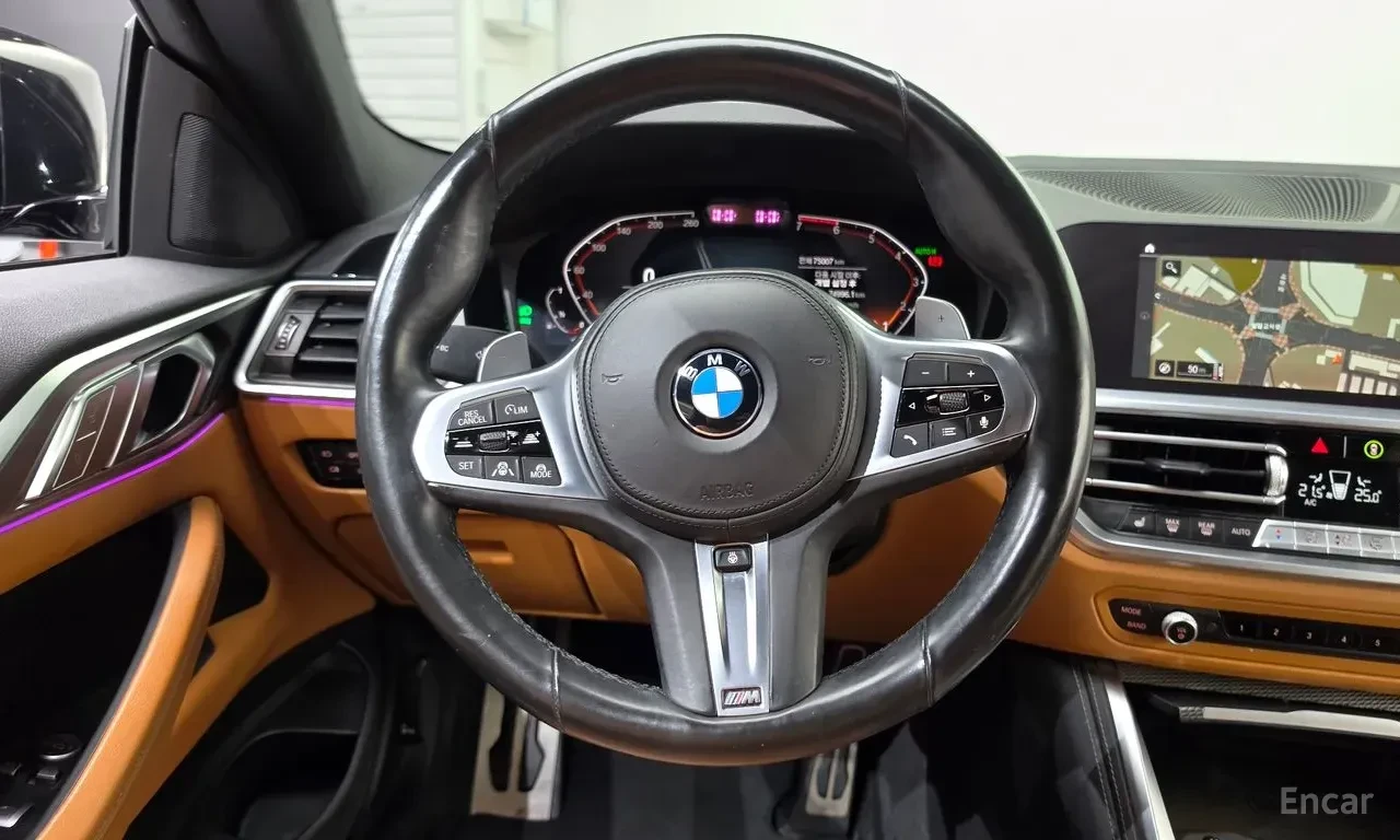 BMW 420 M* SPORT* ���������* �����* 360������*  | Mobile.bg � ����������� 7