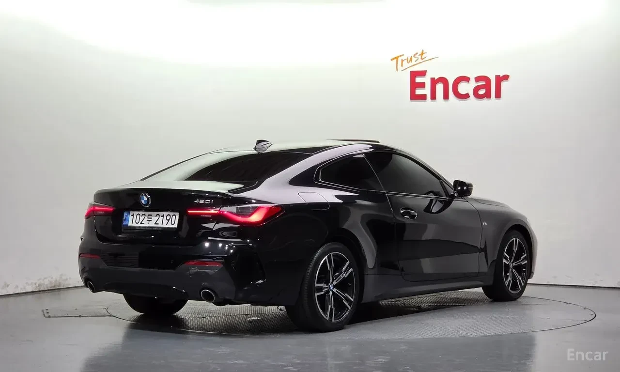BMW 420 M* SPORT* ���������* �����* 360������*  | Mobile.bg � ����������� 2