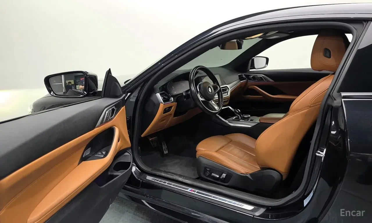 BMW 420 M* SPORT* ���������* �����* 360������*  | Mobile.bg � ����������� 5