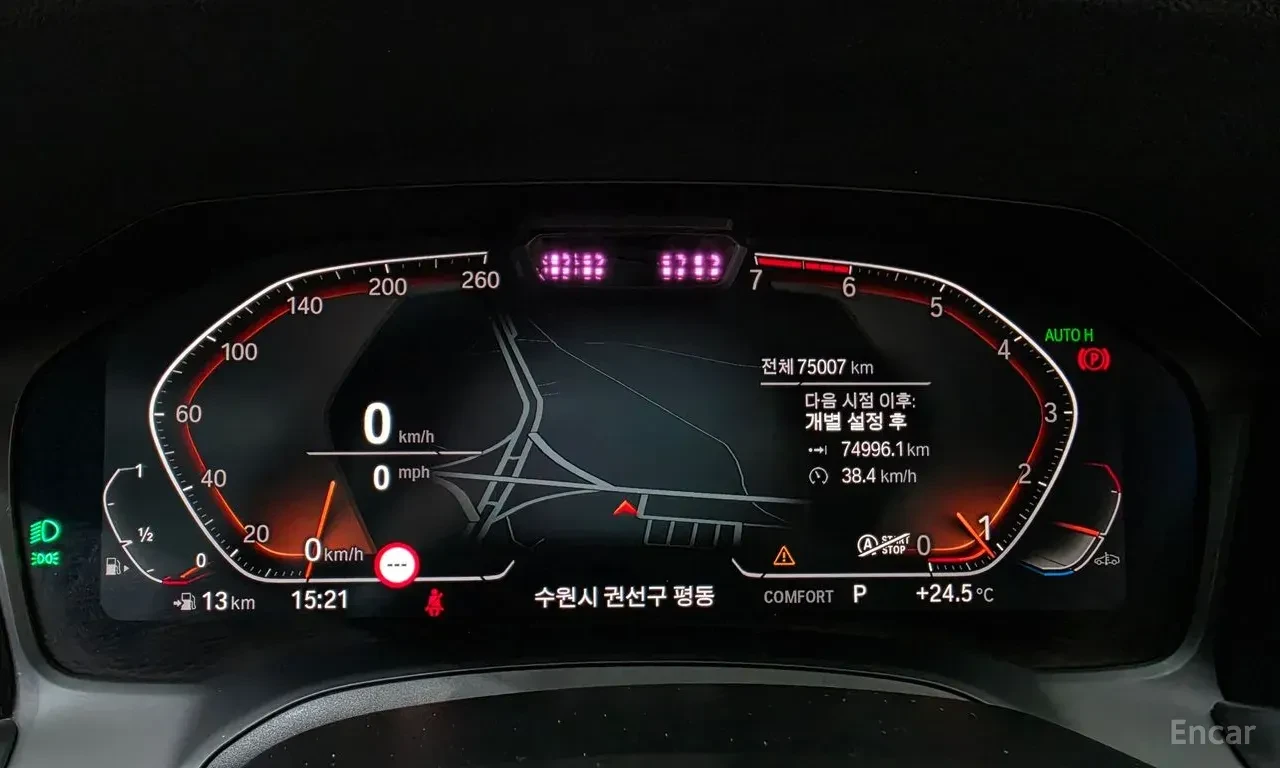 BMW 420 M* SPORT* ���������* �����* 360������*  | Mobile.bg � ����������� 12
