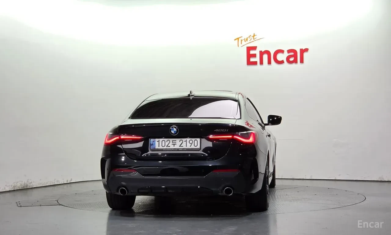 BMW 420 M* SPORT* ���������* �����* 360������*  | Mobile.bg � ����������� 4