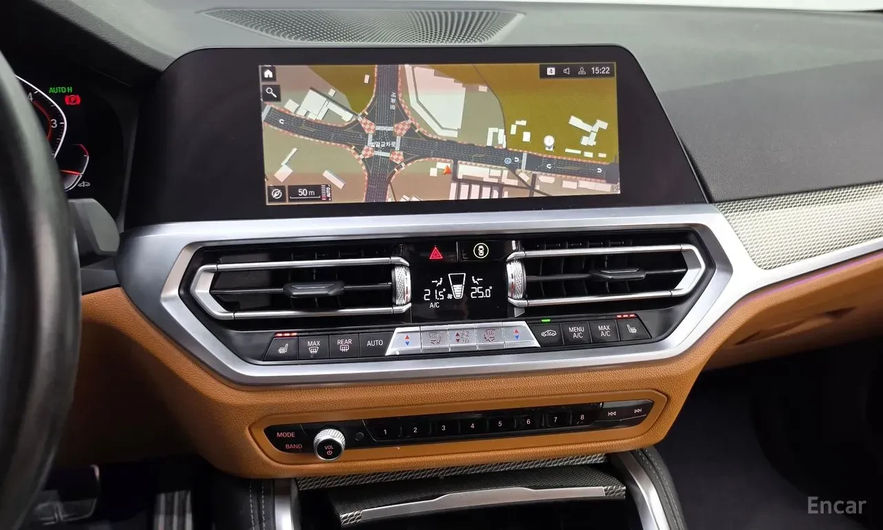 BMW 420 M* SPORT* ���������* �����* 360������*  | Mobile.bg � ����������� 8