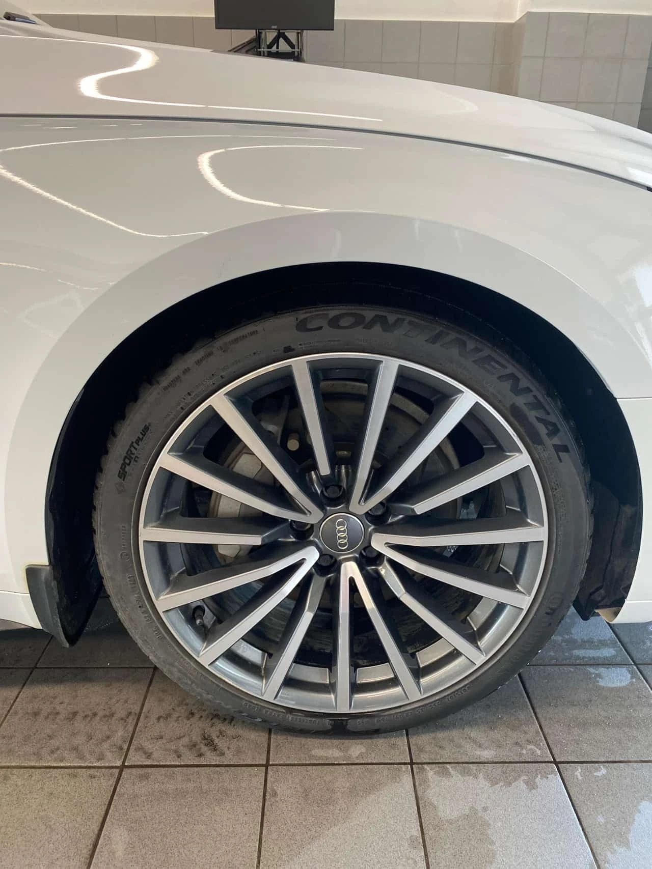 Audi A5 * Technik S-LINE* DISTRONIC* B&O* , снимка 7 - Автомобили и джипове - 56379520