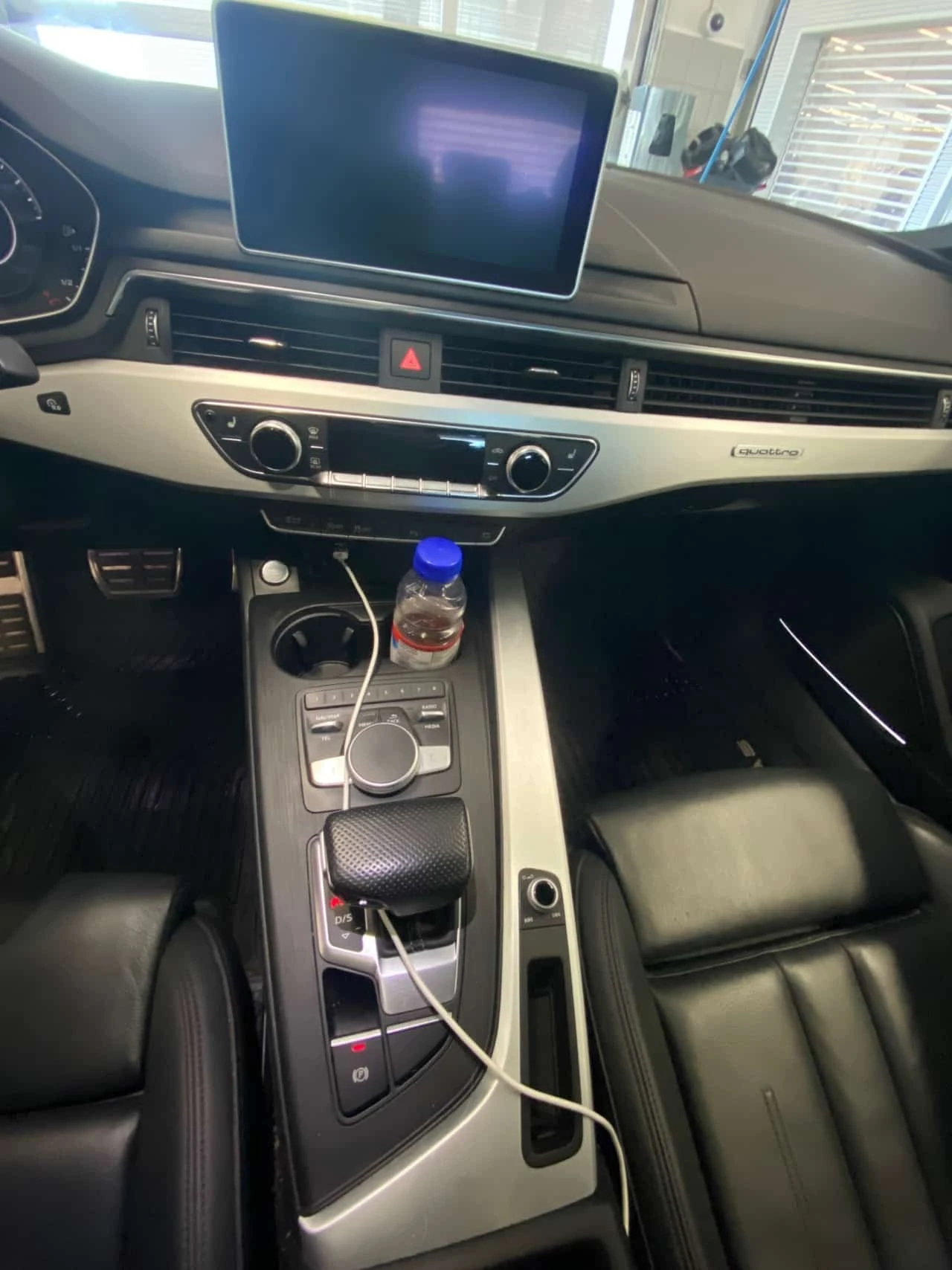 Audi A5 * Technik S-LINE* DISTRONIC* B&O* , снимка 9 - Автомобили и джипове - 56379520