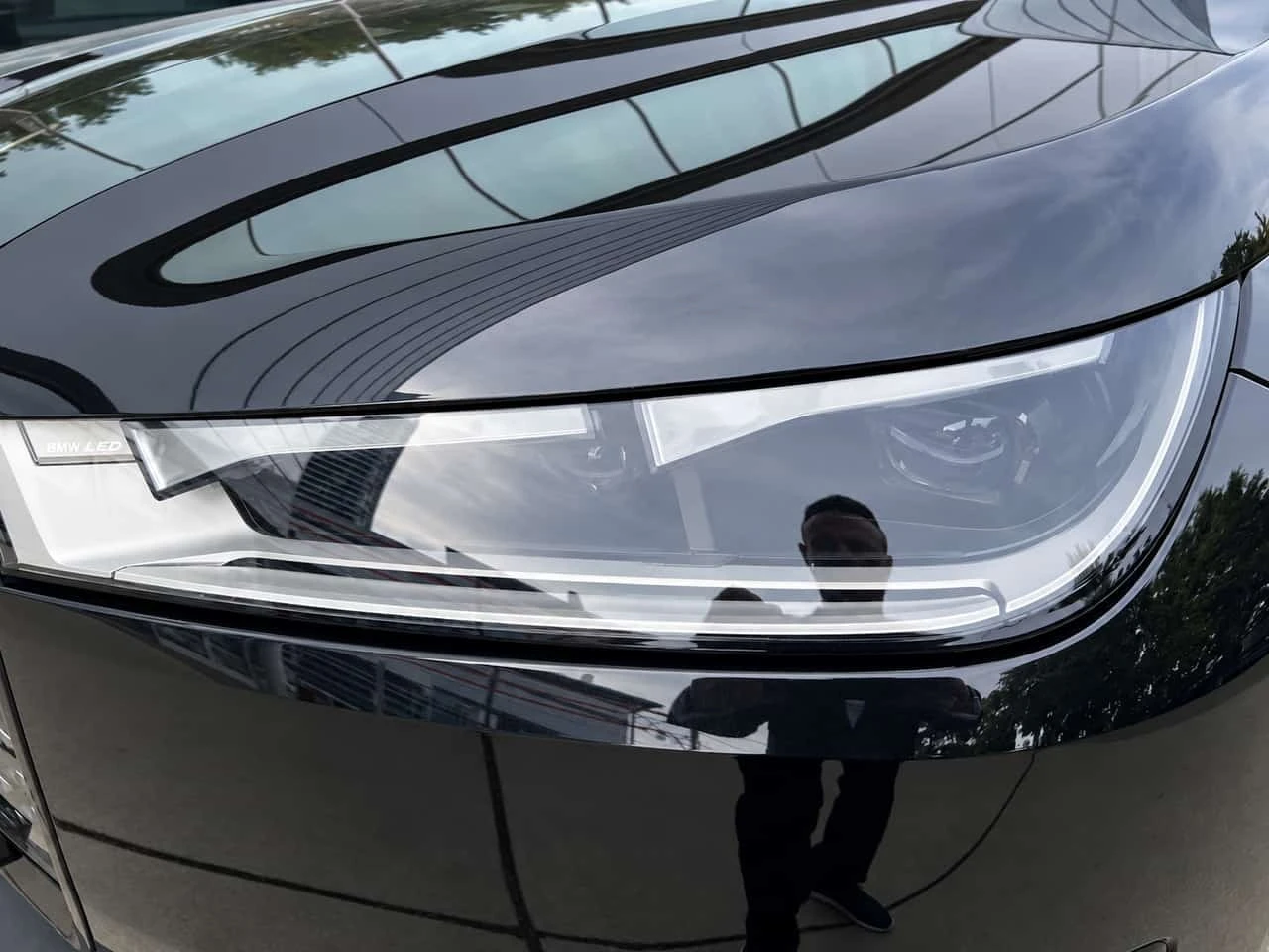 BMW iX * xDrive40 * ���������� ��� ������������ ������*  | Mobile.bg � ����������� 8