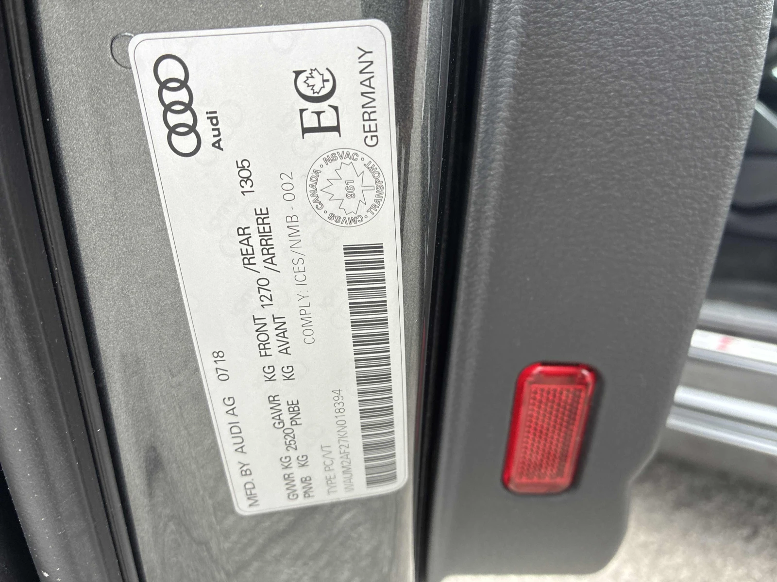 Audi A6 Technik / 360 / DIS / HUD / B&O / Лизинг, снимка 10 - Автомобили и джипове - 56519972
