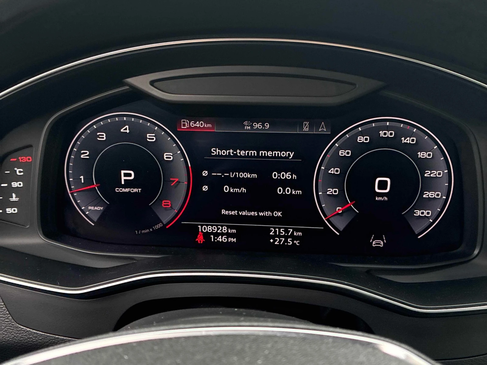 Audi A6 Technik / 360 / DIS / HUD / B&O / Лизинг, снимка 8 - Автомобили и джипове - 56519972