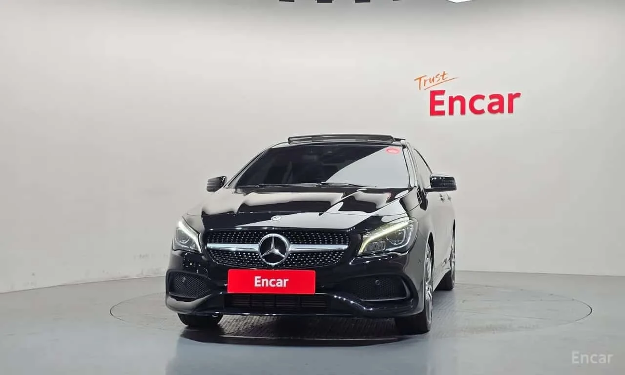 Mercedes-Benz CLA 220 * CLA220 AMG Line *  | Mobile.bg � ����������� 3