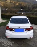 Honda Civic 1.8 Седан, Автоматик, бензин/газ - изображение 2