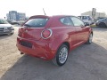 Alfa Romeo MiTo EURO 5B /06/2012г. ЛИЗИНГ - изображение 8