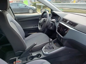 Seat Arona, снимка 6