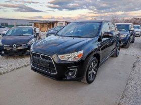 Mitsubishi ASX 1.8d 150kc.