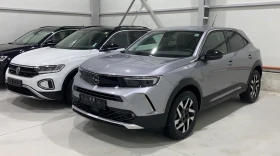 Opel Mokka 1.2 по-големия дисплей, Камера, Навигация, снимка 12