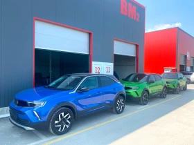 Opel Mokka 1.2 по-големия дисплей, Камера, Навигация, снимка 5