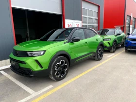 Opel Mokka 1.2 по-големия дисплей, Камера, Навигация, снимка 7