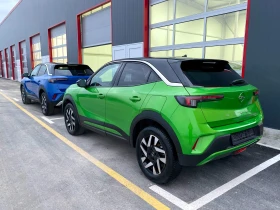 Opel Mokka 1.2 по-големия дисплей, Камера, Навигация, снимка 11