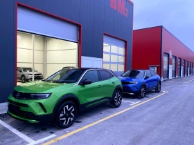 Opel Mokka 1.2 по-големия дисплей, Камера, Навигация, снимка 10