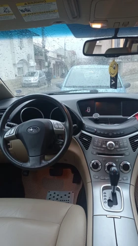 Subaru B9 tribeca, снимка 6