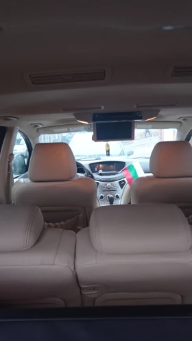 Subaru B9 tribeca, снимка 3