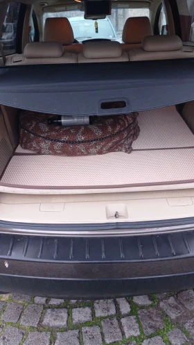 Subaru B9 tribeca, снимка 4