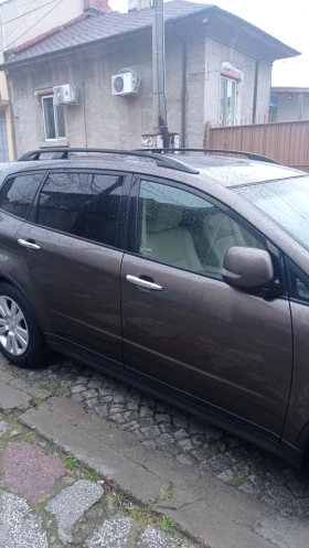 Subaru B9 tribeca, снимка 8