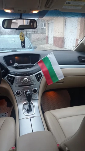 Subaru B9 tribeca, снимка 5