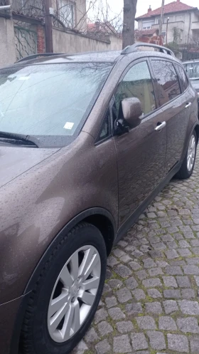 Subaru B9 tribeca, снимка 7
