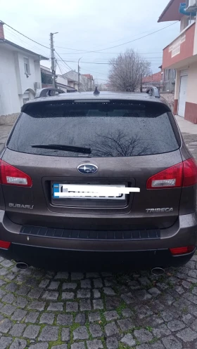 Subaru B9 tribeca, снимка 9