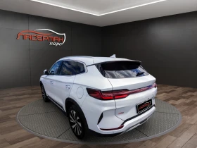 BYD Seal U DM-i BOOST 1.5i PLUG-IN HYBRID, снимка 4