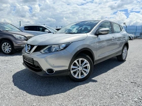 Nissan Qashqai 1.5 dci