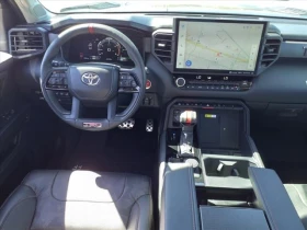 Toyota Tundra Гаранция, TRD Pro Hybrid 4WD, Месечна вноска от 10, снимка 6