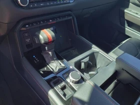 Toyota Tundra Гаранция, TRD Pro Hybrid 4WD, Месечна вноска от 10, снимка 8