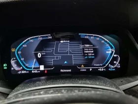 BMW X5 XDRIVE45E| LASERS| DISTRONIC| SWAROWSKI| PANO     , снимка 12